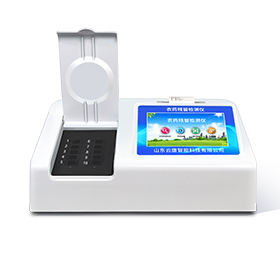 山東哪里有賣(mài)食品檢測(cè)儀的