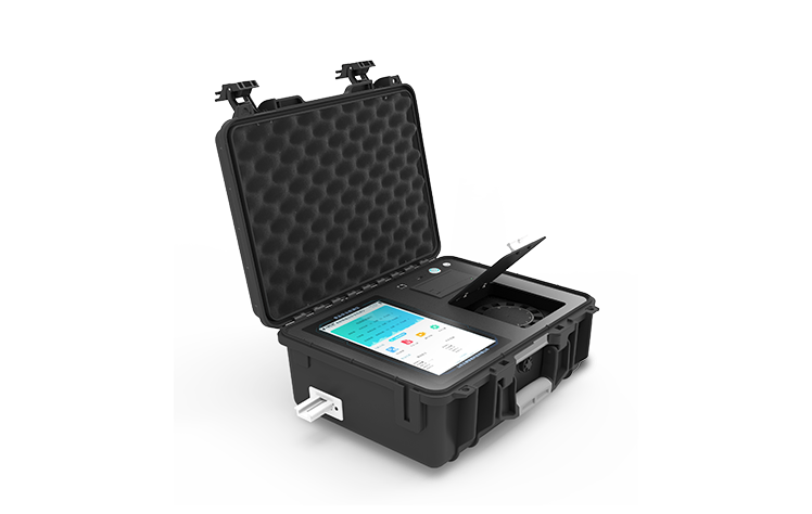 常見的食品檢測儀器有哪些呢？