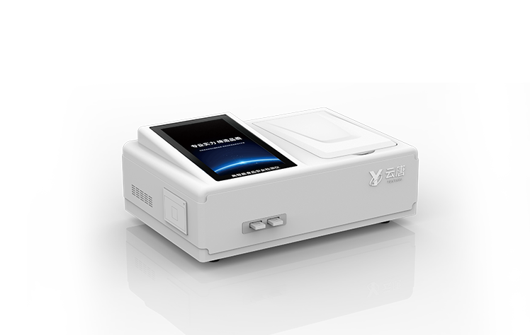 【藍(lán)虹牌】食品檢測(cè)儀怎么樣？