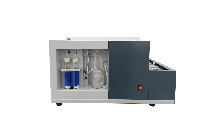 測(cè)硫儀YT-DS15