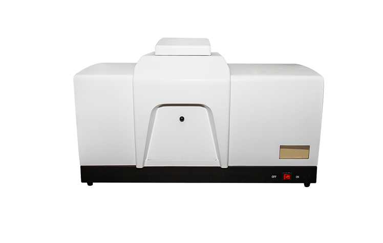 全自動干法激光粒度儀 YT-QJLG-1200