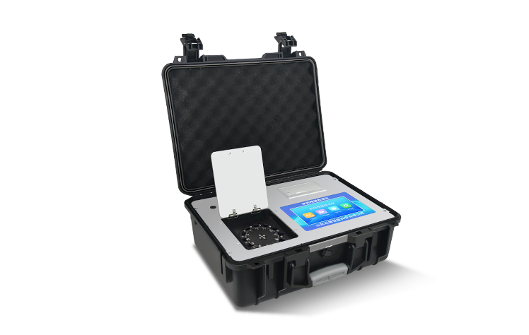 農(nóng)產(chǎn)品檢測實驗室建設指南:原則、設計與實施